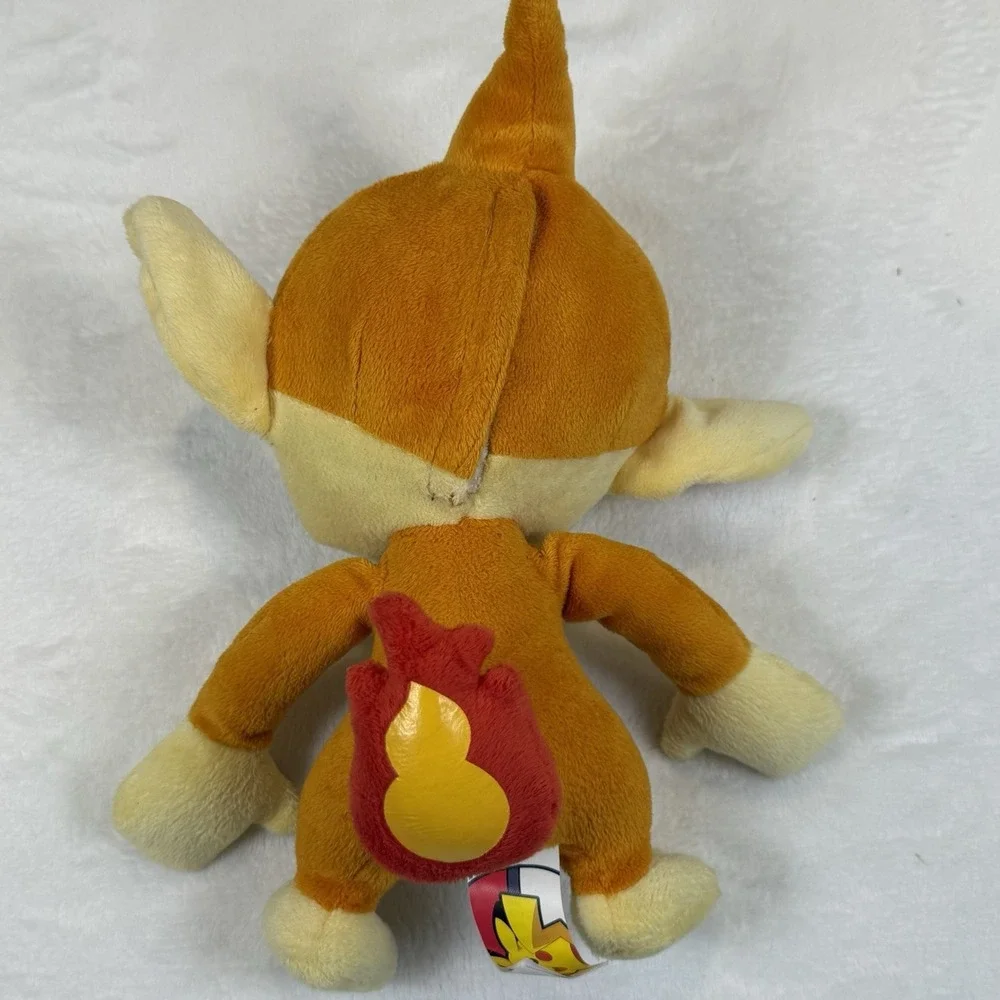 Jakks Pacific 2007 pokémon